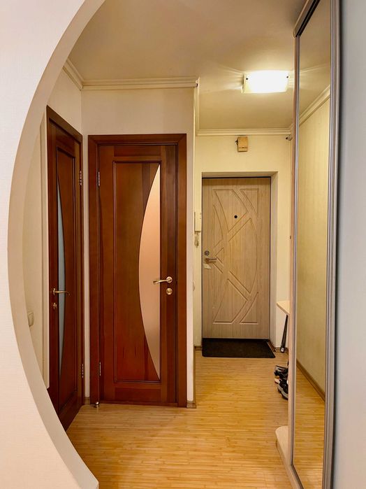 Квартира на вул. Старокиївська, б. 1/5 в Києві, ID 298824, фото №15