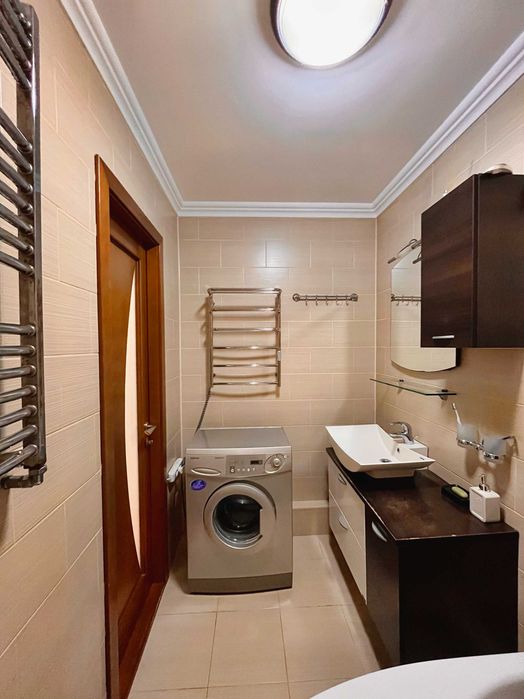Квартира на вул. Старокиївська, б. 1/5 в Києві, ID 298824, фото №17
