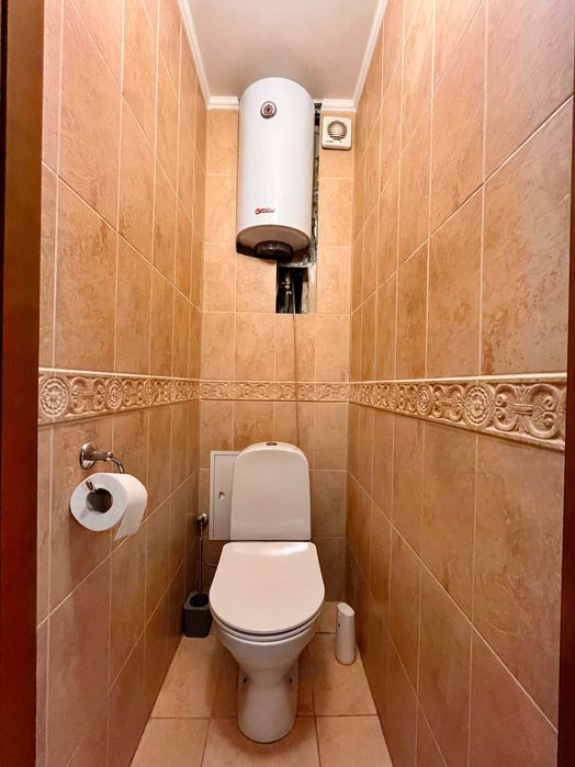 Квартира на вул. Старокиївська, б. 1/5 в Києві, ID 298824, фото №19