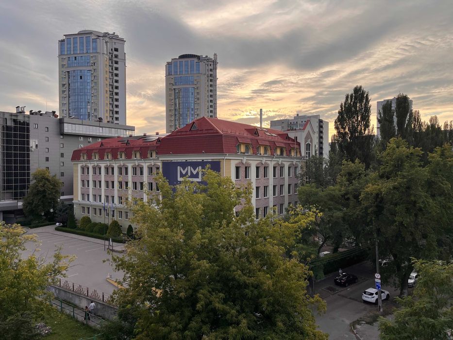 Квартира на вул. Старокиївська, б. 1/5 в Києві, ID 298824, фото №21