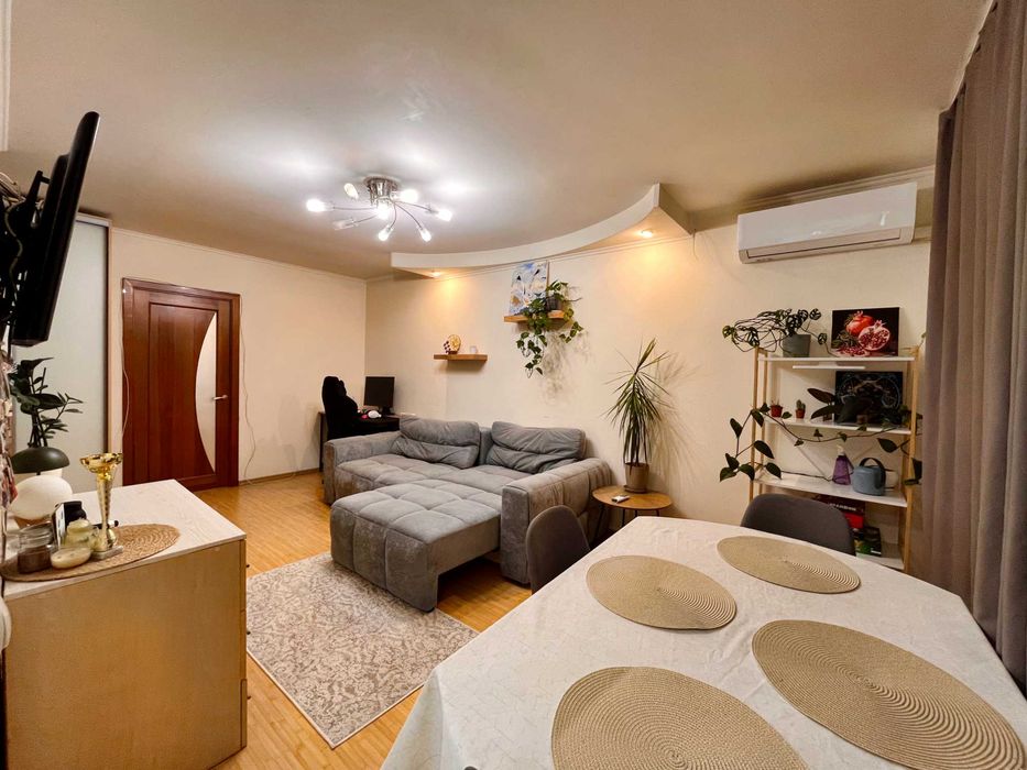 Квартира на вул. Старокиївська, б. 1/5 в Києві, ID 298824, фото №7