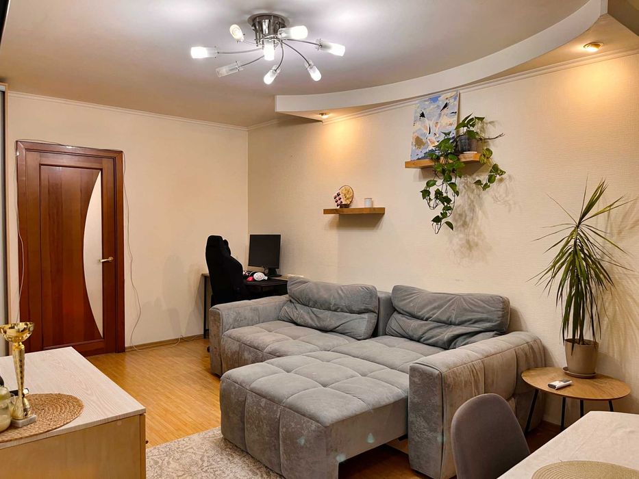 Квартира на вул. Старокиївська, б. 1/5 в Києві, ID 298824, фото №8