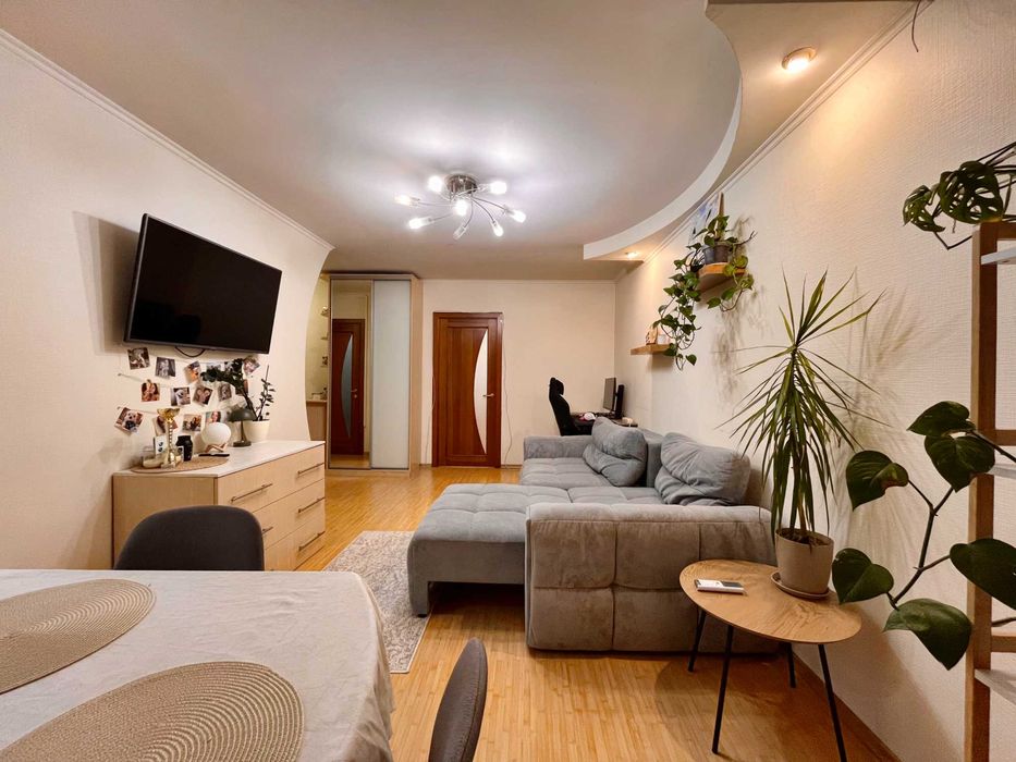 Квартира на вул. Старокиївська, б. 1/5 в Києві, ID 298824, фото №9