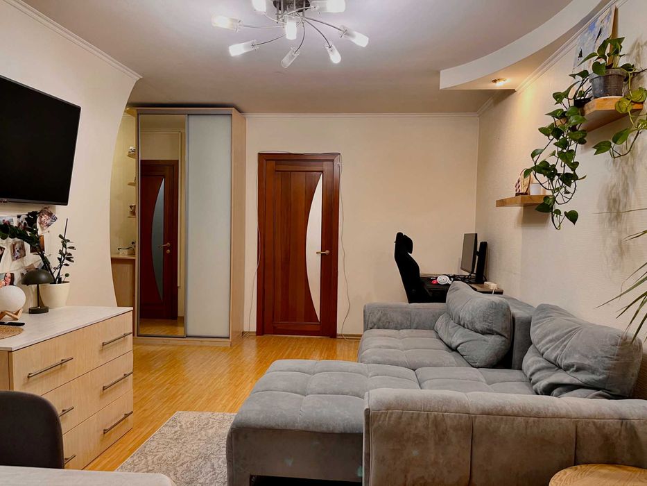 Квартира на вул. Старокиївська, б. 1/5 в Києві, ID 298824, фото №10