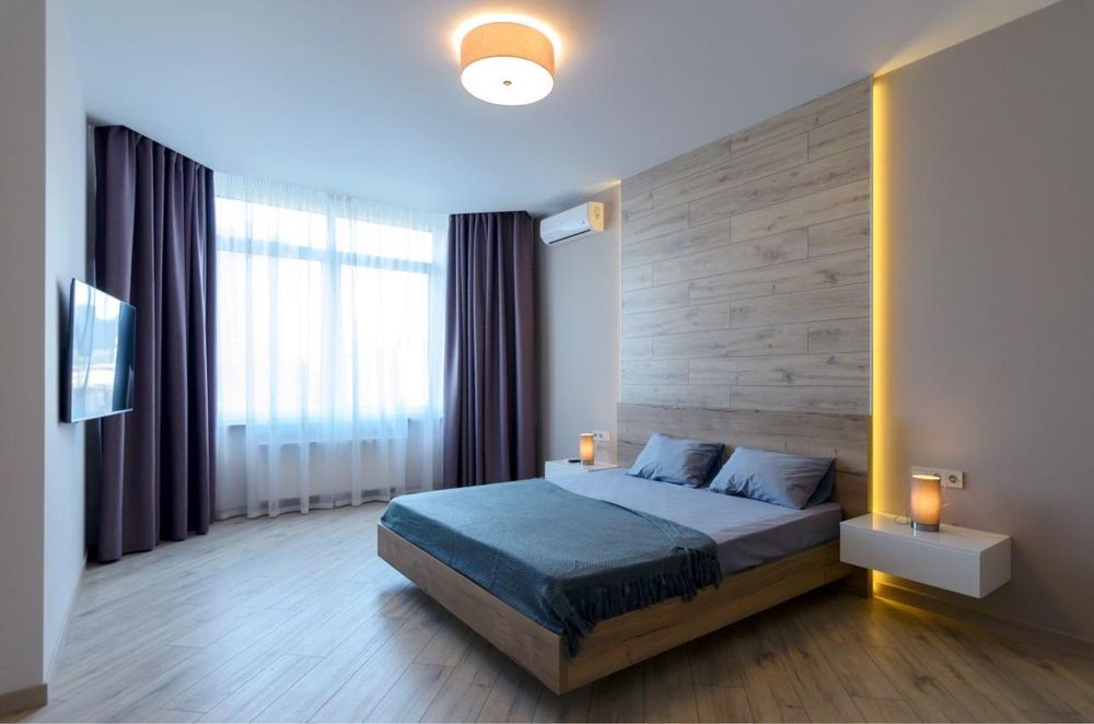 Квартира на ЖК Аристократ в Києві, ID 298885, фото №19