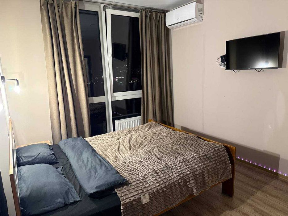 Квартира на вул. Славутич в Київ, ID 298884, фото №1
