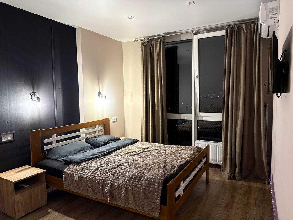 Квартира на вул. Славутич в Київ, ID 298884, фото №2