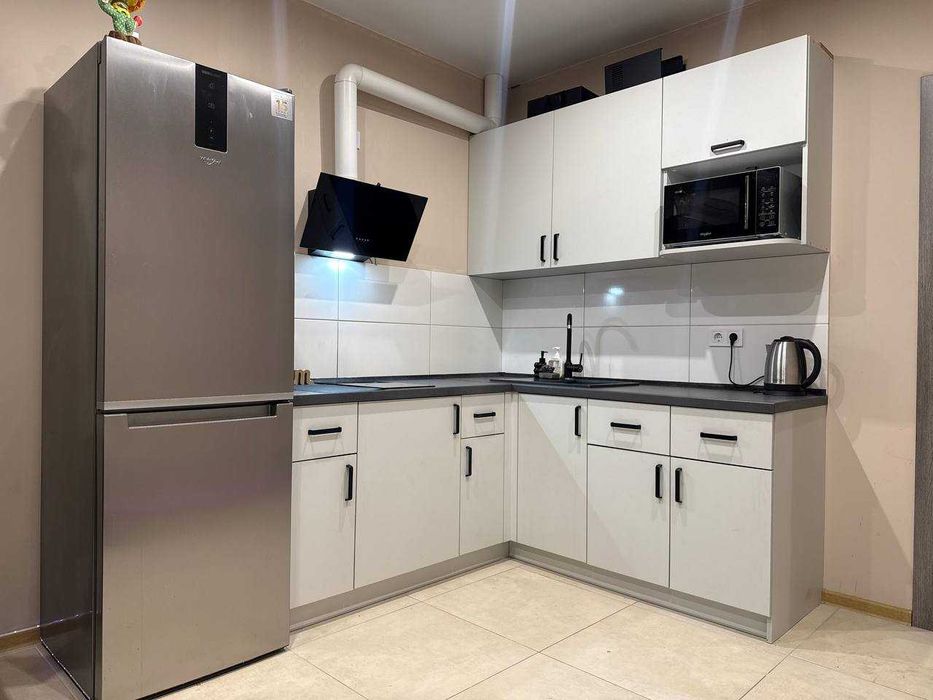 Квартира на вул. Славутич в Київ, ID 298884, фото №3