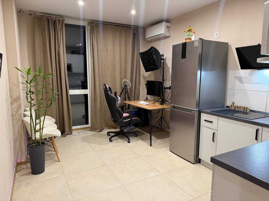 Квартира на вул. Славутич в Київ, ID 298884, фото №4