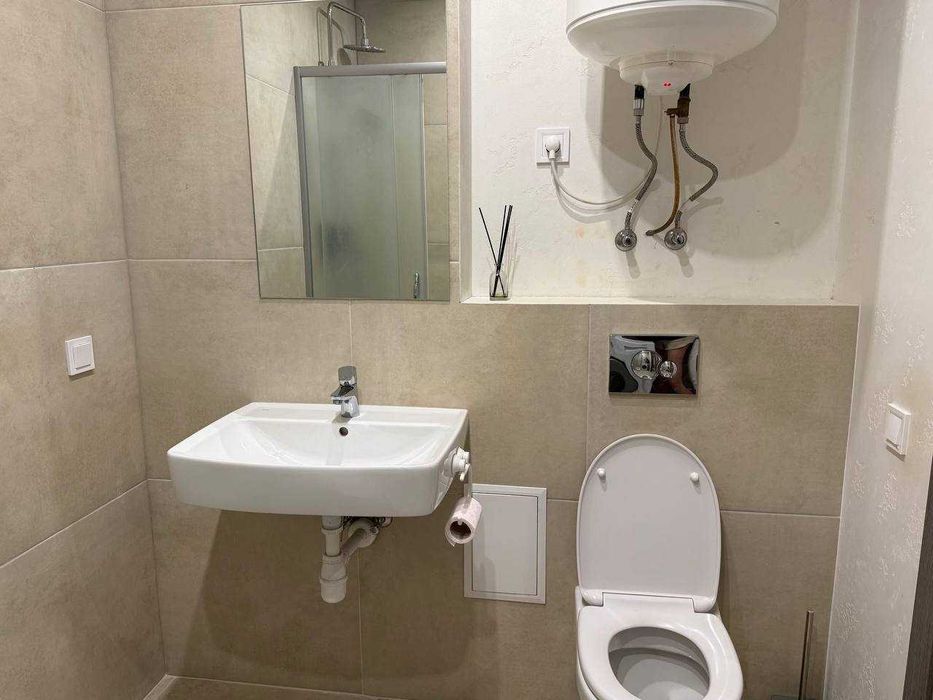 Квартира на вул. Славутич в Київ, ID 298884, фото №5