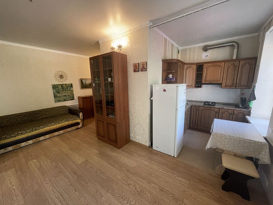Квартира на вул. Івана Мазепи, 8 в Київ, ID 298904, фото №2