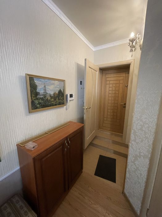 Квартира на вул. Івана Мазепи, 8 в Києві, ID 298904, фото №11