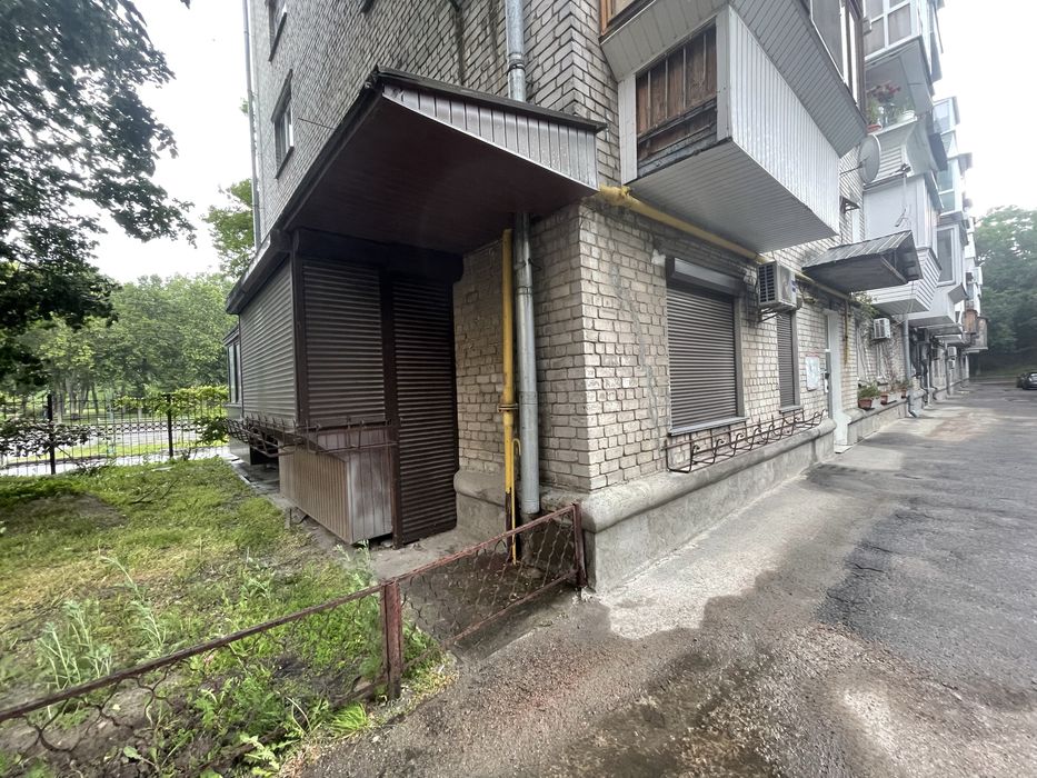 Квартира на вул. Івана Мазепи, 8 в Києві, ID 298904, фото №15