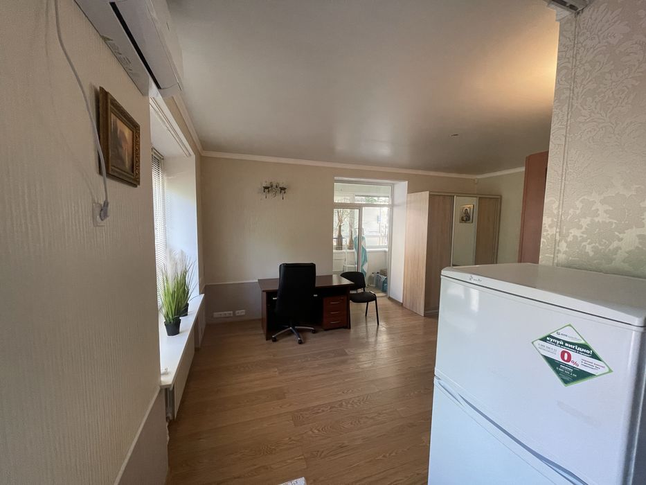 Квартира на вул. Івана Мазепи, 8 в Київ, ID 298904, фото №3