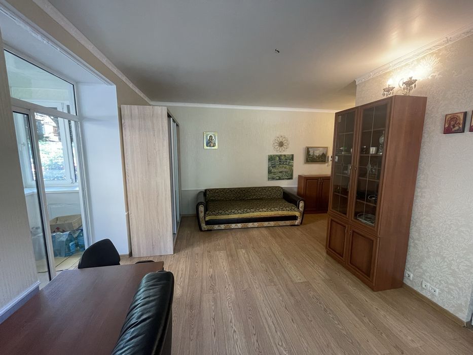 Квартира на вул. Івана Мазепи, 8 в Київ, ID 298904, фото №4
