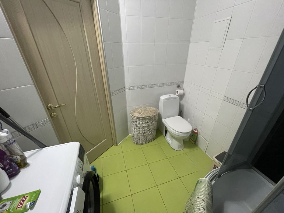 Квартира на вул. Івана Мазепи, 8 в Києві, ID 298904, фото №8