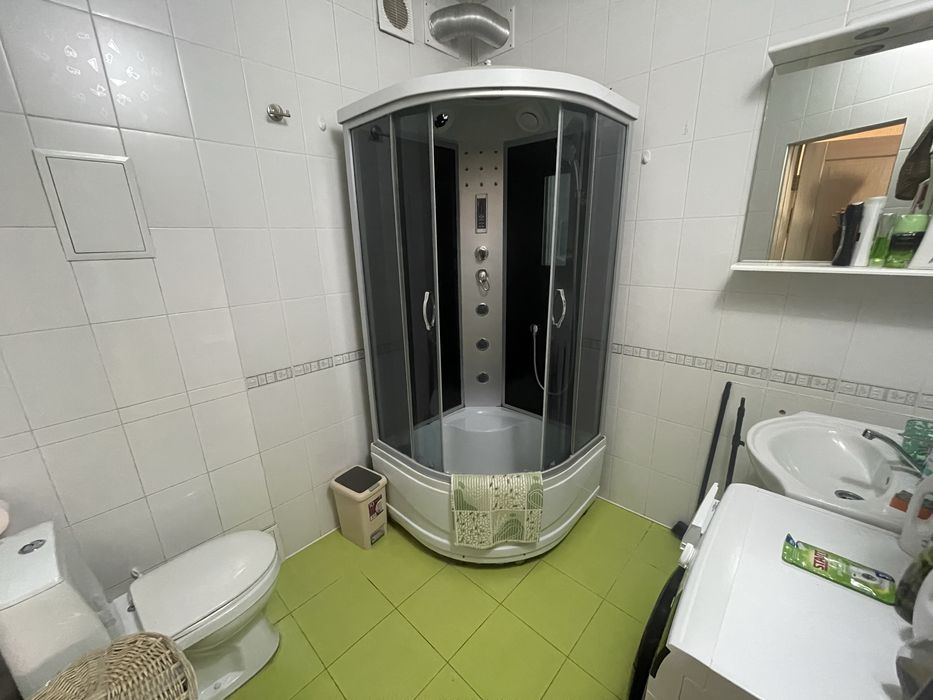 Квартира на вул. Івана Мазепи, 8 в Києві, ID 298904, фото №10