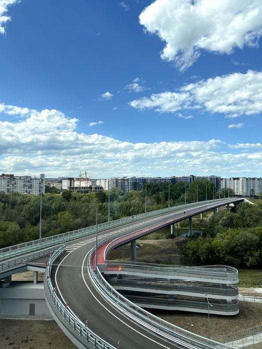 Квартира на ЖК «Княгинин Центр» в Івано-Франківську, ID 326911, фото №11