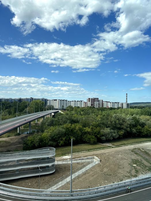 Квартира на ЖК «Княгинин Центр» в Івано-Франківську, ID 326911, фото №10