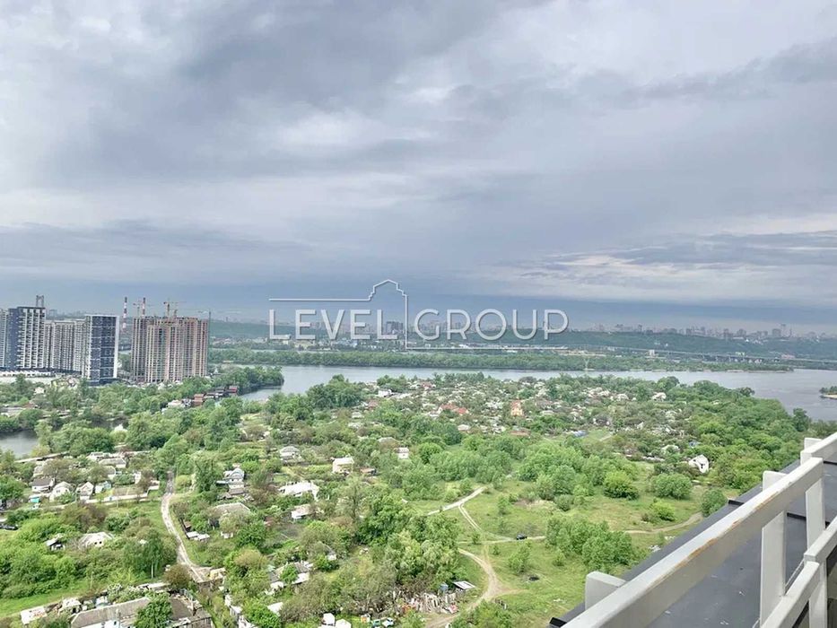 Квартира на Дніпровська набережна, 16-Г в Києві, ID 298935, фото №12