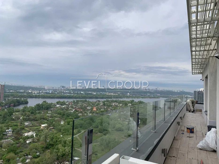 Квартира на Дніпровська набережна, 16-Г в Києві, ID 298935, фото №13