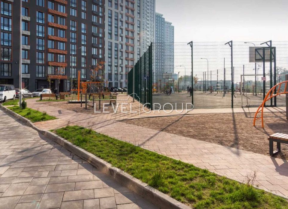 Квартира на Дніпровська набережна, 16-Г в Києві, ID 298935, фото №14