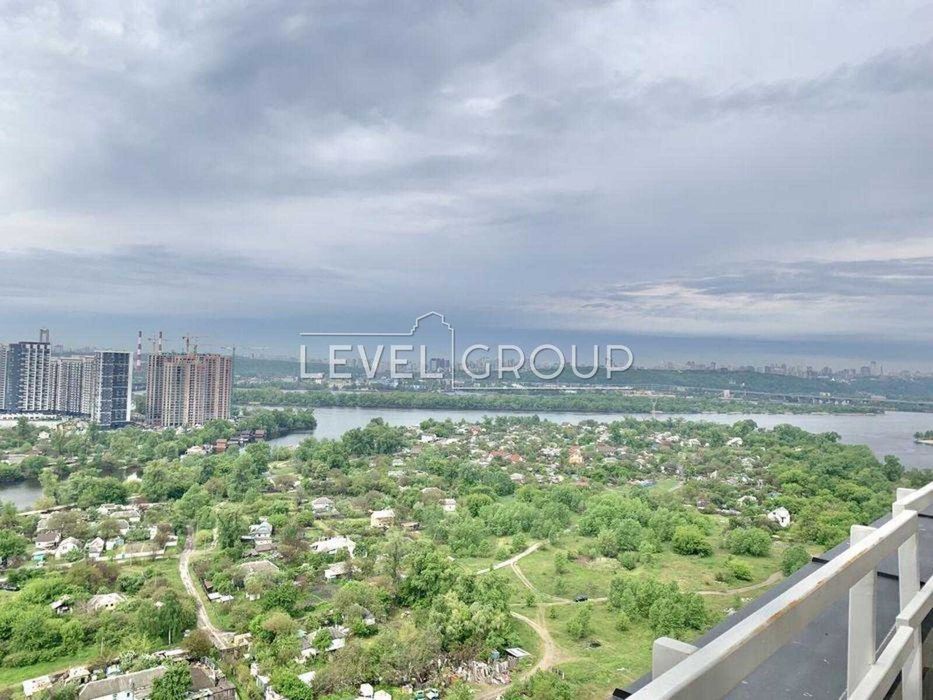 Квартира на Дніпровська набережна, 16-Г в Київ, ID 298935, фото №5