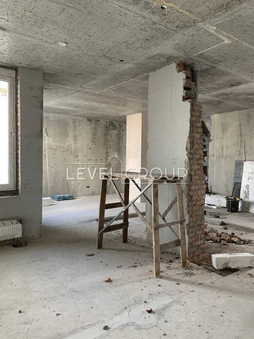 Квартира на Дніпровська набережна, 16-Г в Києві, ID 298935, фото №6
