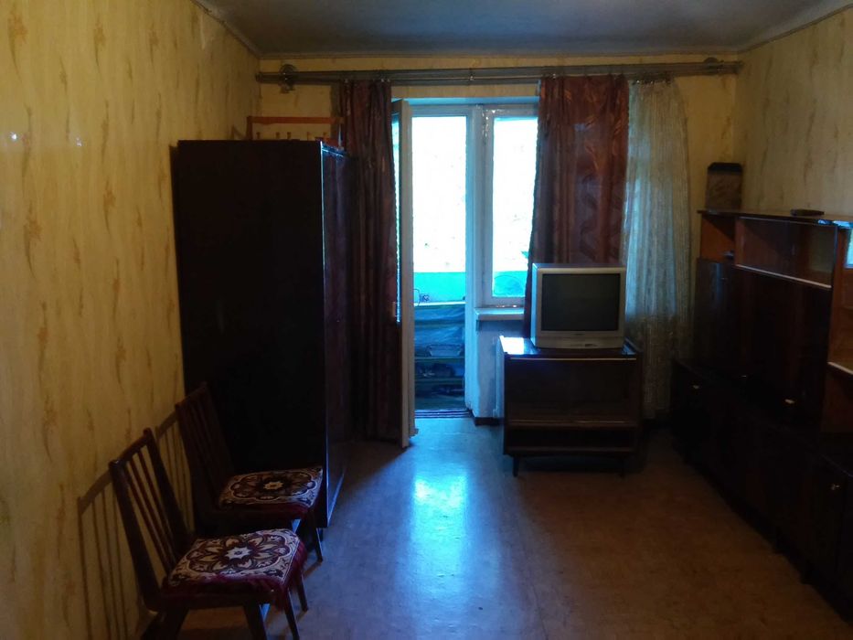 Квартира на вул. Гайдара в Одеса, ID 298876, фото №4
