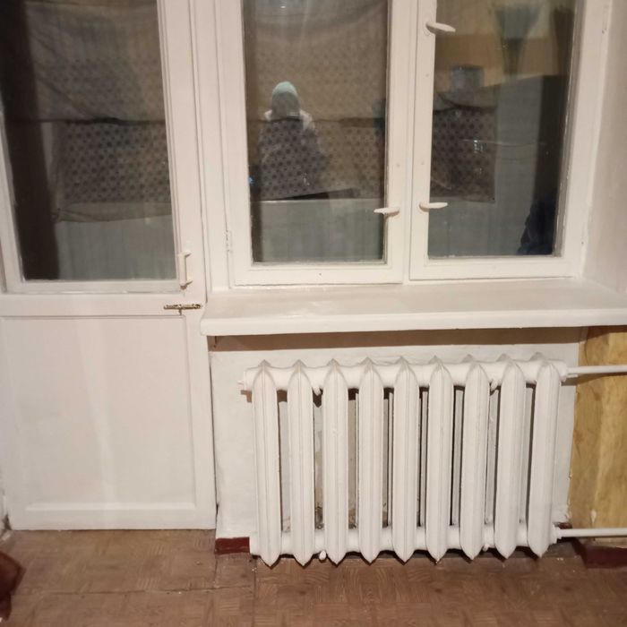 Квартира на вул. Гайдара в Одеса, ID 298876, фото №5