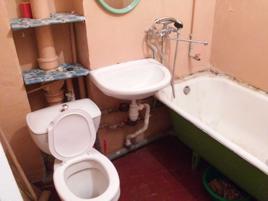 Квартира на вул. Гайдара в Одесі, ID 298876, фото №6