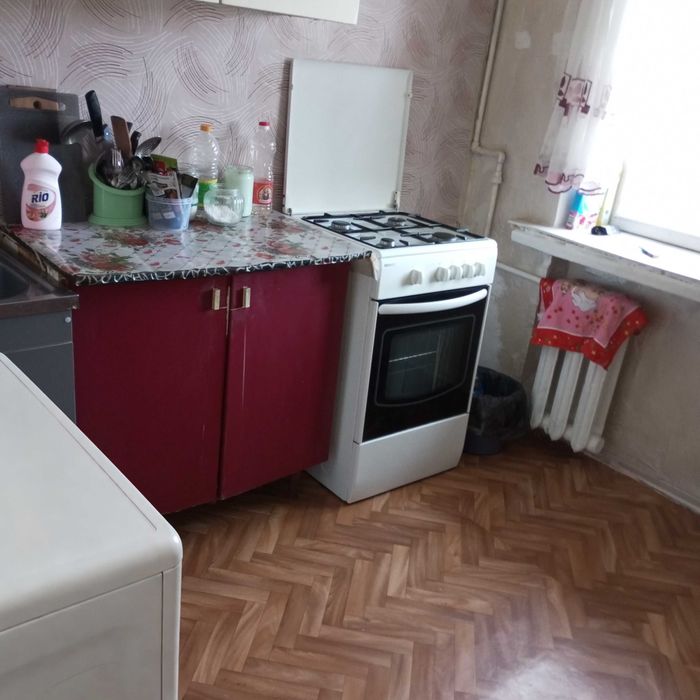 Квартира на вул. Гайдара в Одесі, ID 298876, фото №7