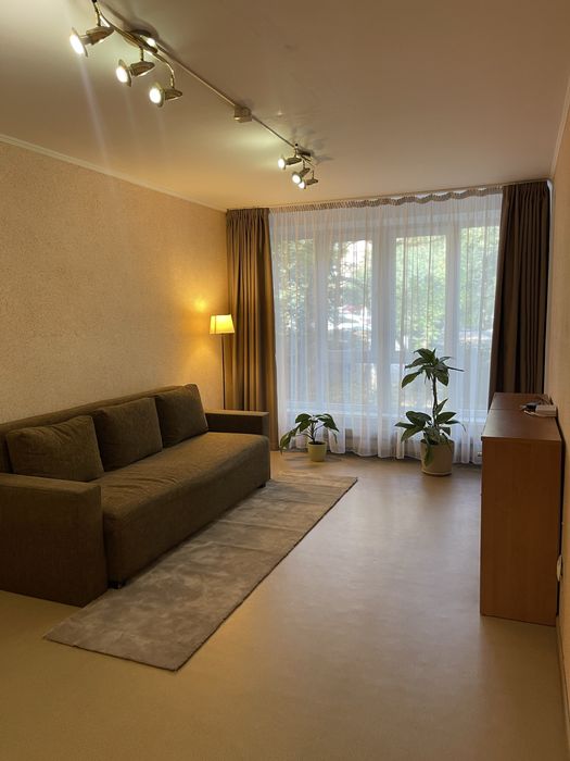 Квартира на вул. Саксаганського, 54 в Київ, ID 298877, фото №1