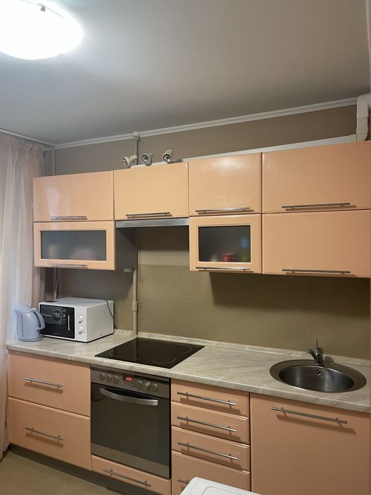 Квартира на вул. Саксаганського, 54 в Київ, ID 298877, фото №2