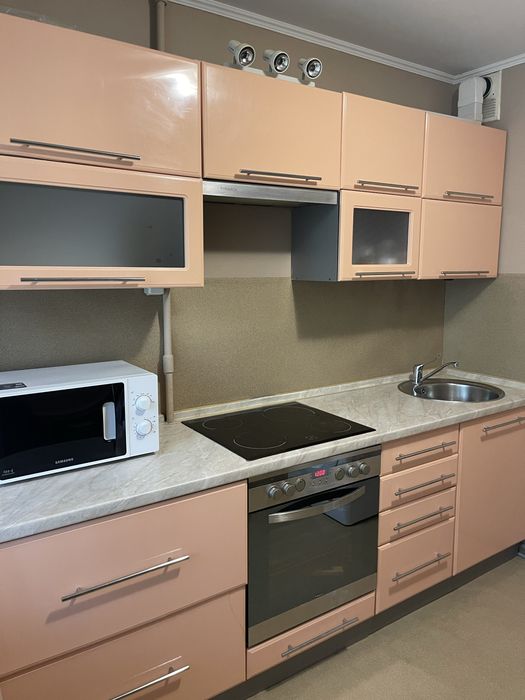 Квартира на вул. Саксаганського, 54 в Києві, ID 298877, фото №12