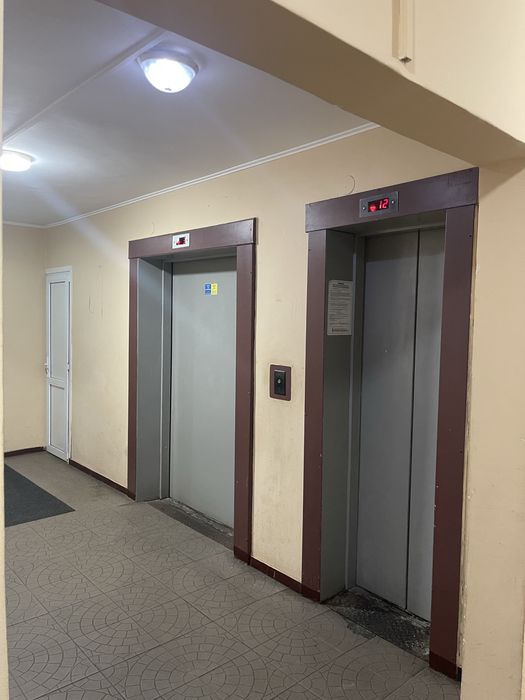 Квартира на вул. Саксаганського, 54 в Києві, ID 298877, фото №14