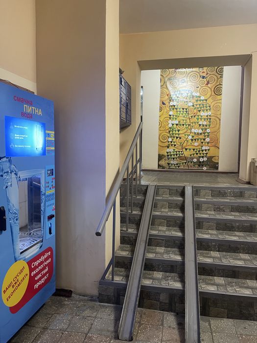 Квартира на вул. Саксаганського, 54 в Києві, ID 298877, фото №15