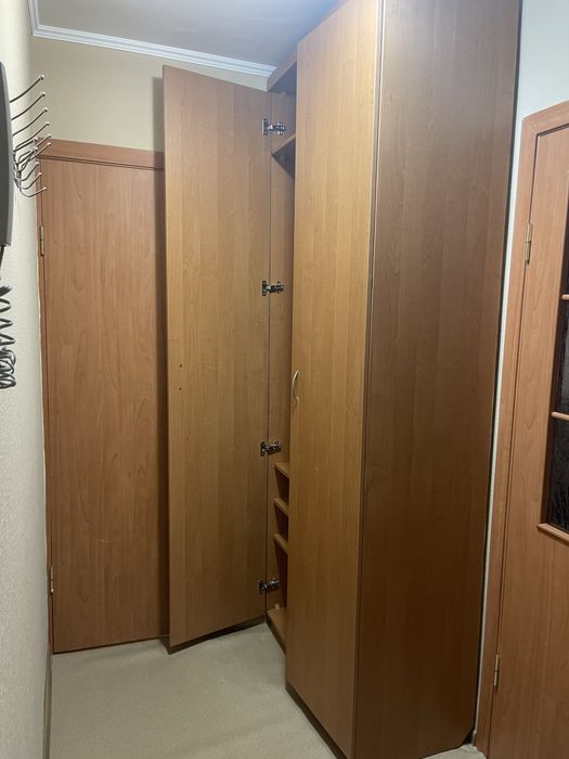 Квартира на вул. Саксаганського, 54 в Києві, ID 298877, фото №8