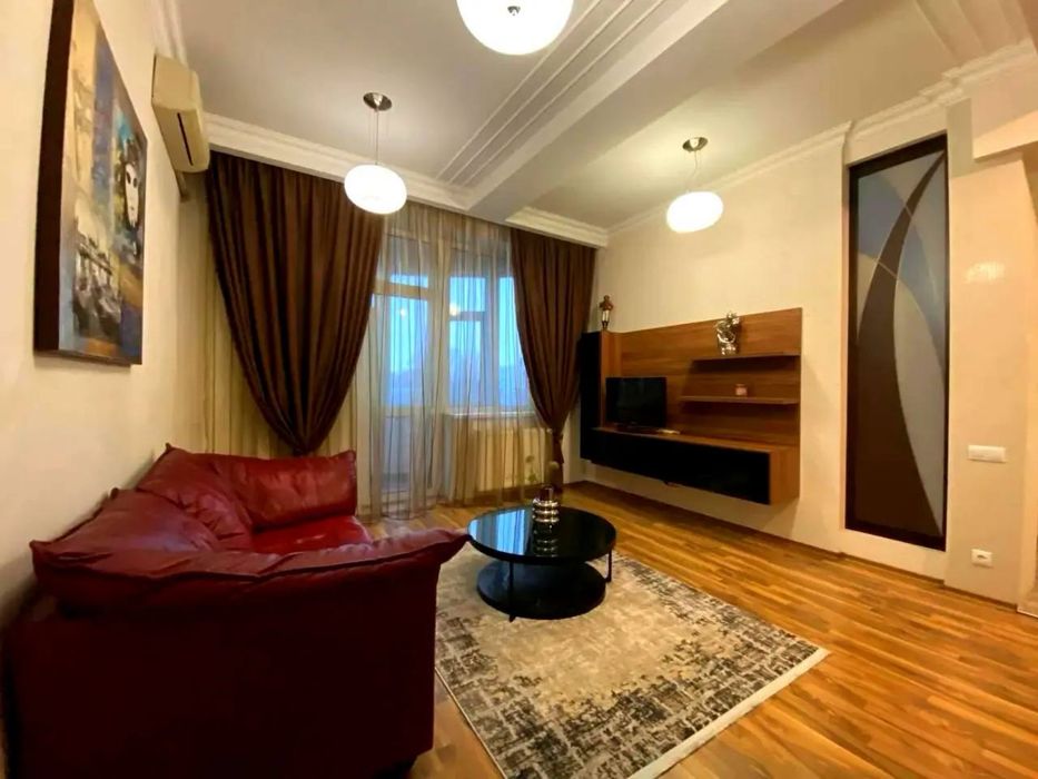 Квартира на бул. Лесі Українки, 7б в Київ, ID 298929, фото №1