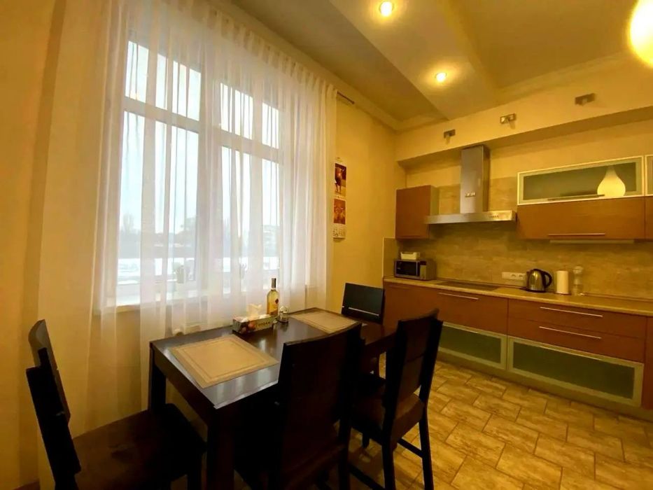 Квартира на бул. Лесі Українки, 7б в Київ, ID 298929, фото №2