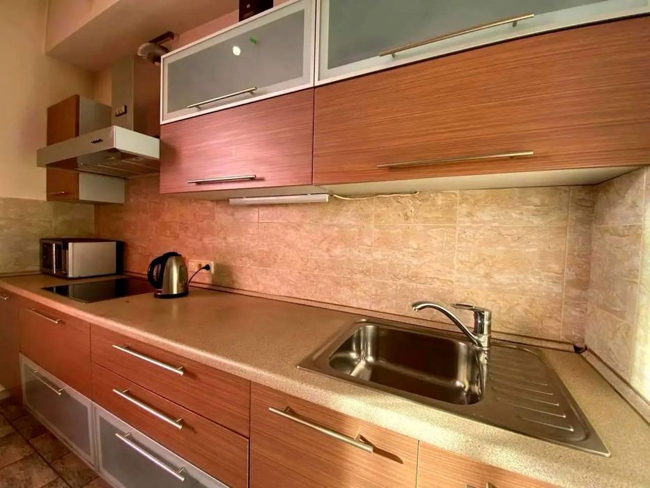 Квартира на бул. Лесі Українки, 7б в Києві, ID 298929, фото №12