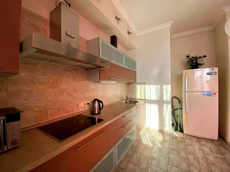 Квартира на бул. Лесі Українки, 7б в Києві, ID 298929, фото №13