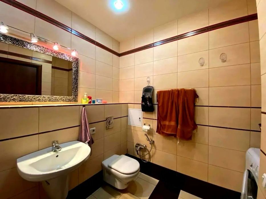 Квартира на бул. Лесі Українки, 7б в Києві, ID 298929, фото №16