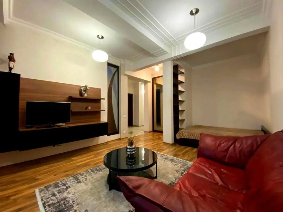 Квартира на бул. Лесі Українки, 7б в Київ, ID 298929, фото №3