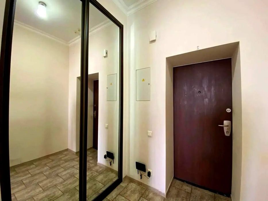 Квартира на бул. Лесі Українки, 7б в Києві, ID 298929, фото №21