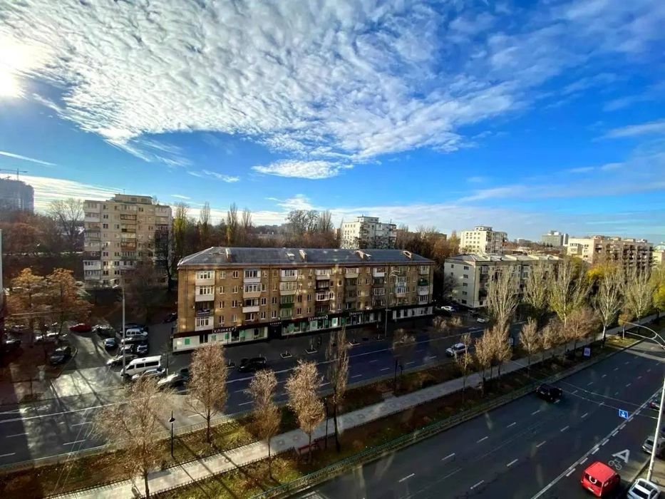Квартира на бул. Лесі Українки, 7б в Києві, ID 298929, фото №22