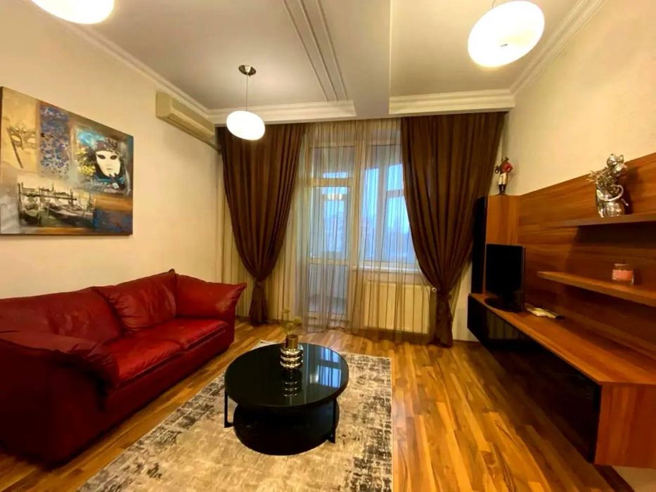 Квартира на бул. Лесі Українки, 7б в Києві, ID 298929, фото №6