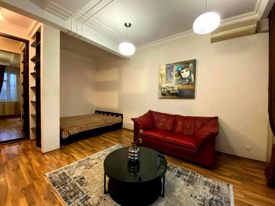 Квартира на бул. Лесі Українки, 7б в Києві, ID 298929, фото №8
