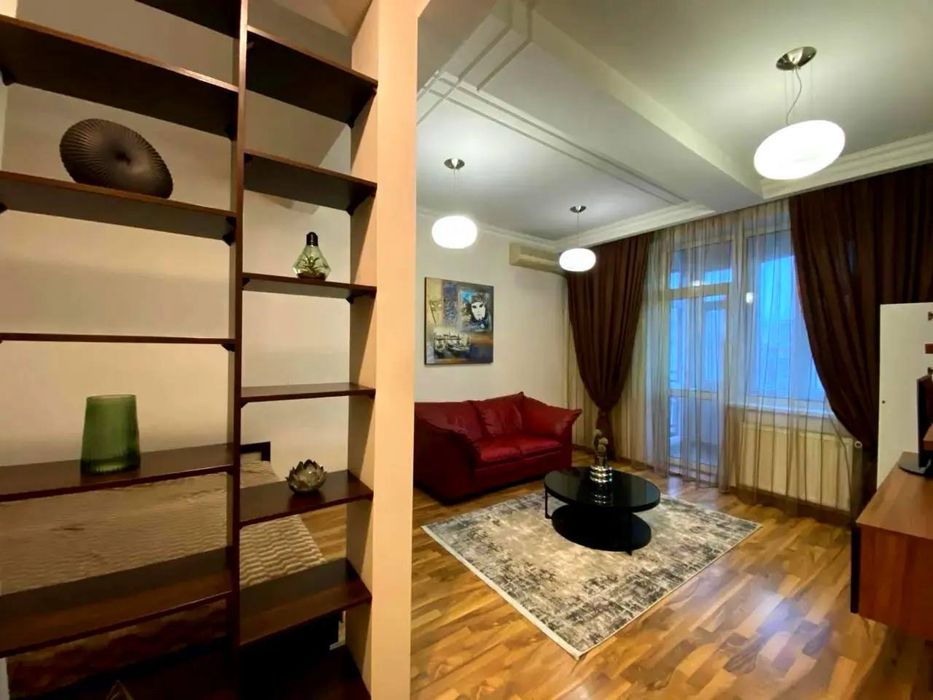 Квартира на бул. Лесі Українки, 7б в Києві, ID 298929, фото №9