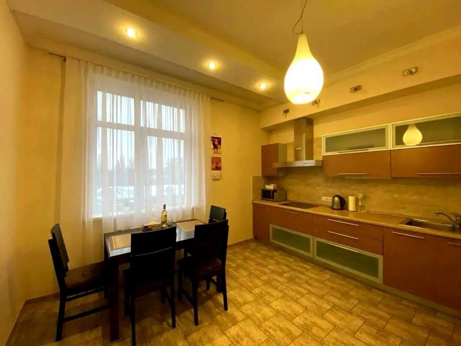 Квартира на бул. Лесі Українки, 7б в Києві, ID 298929, фото №10